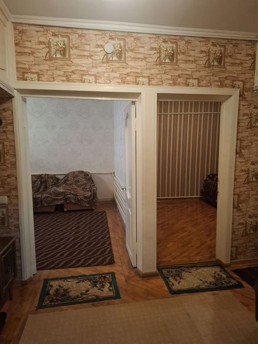 Продается 3 комнатная квартира