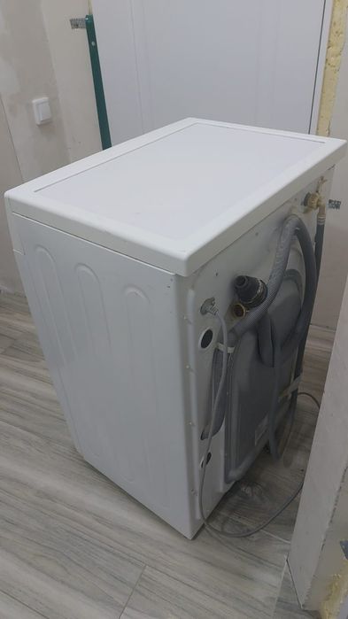 Продам стиральная машина Samsung