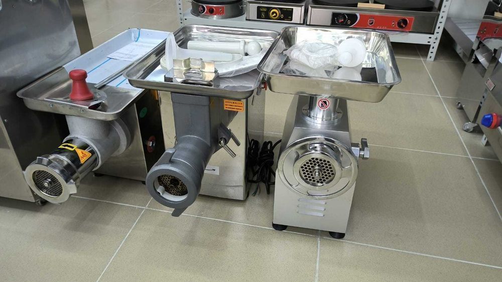 Вакуумный упаковщик