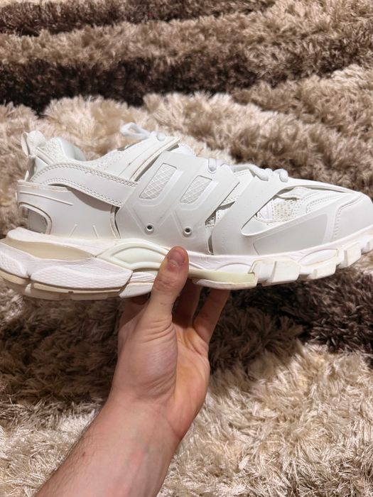 Balenciaga Tracks (6 modele)