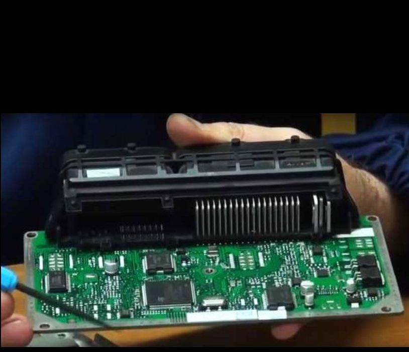 Калибровка форсунок, замена ремкомплекта редуктора,замена фильтров гбо