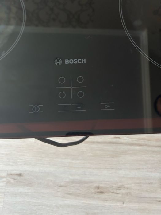 Плита Электрическая