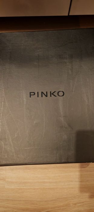 Pinko боти раземер  39