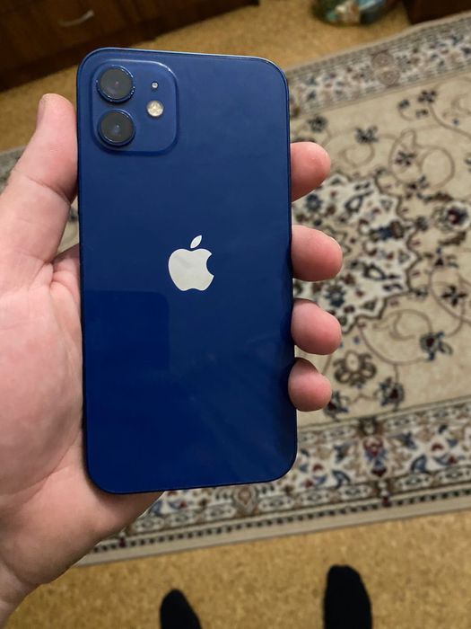 Продам Iphone 12 128gb 5G