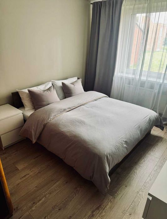 Дава се под наем Тристаен апартамент в Пловдив, Център - 85 кв.м за 484.5 € - Снимка #3