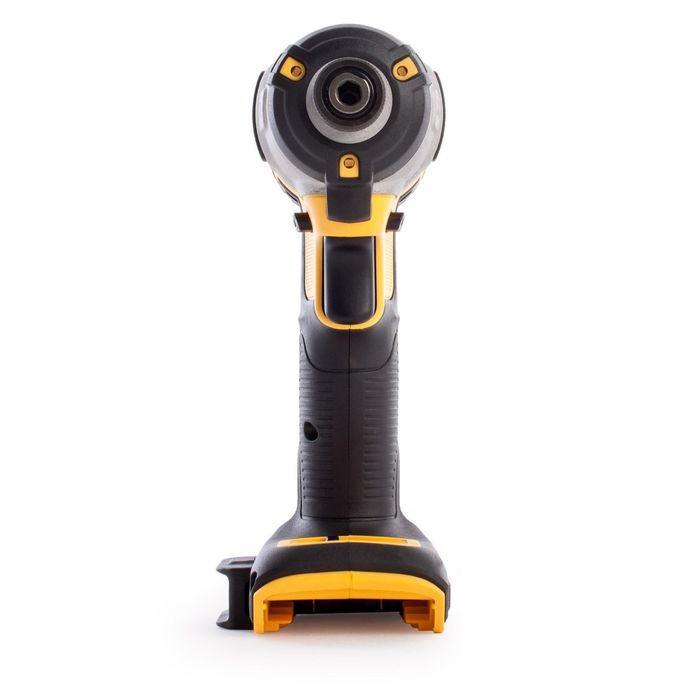 Импакт / Винтоверт DeWALT DCF887N 18V XR  Brushless / Безчетков  205Nm