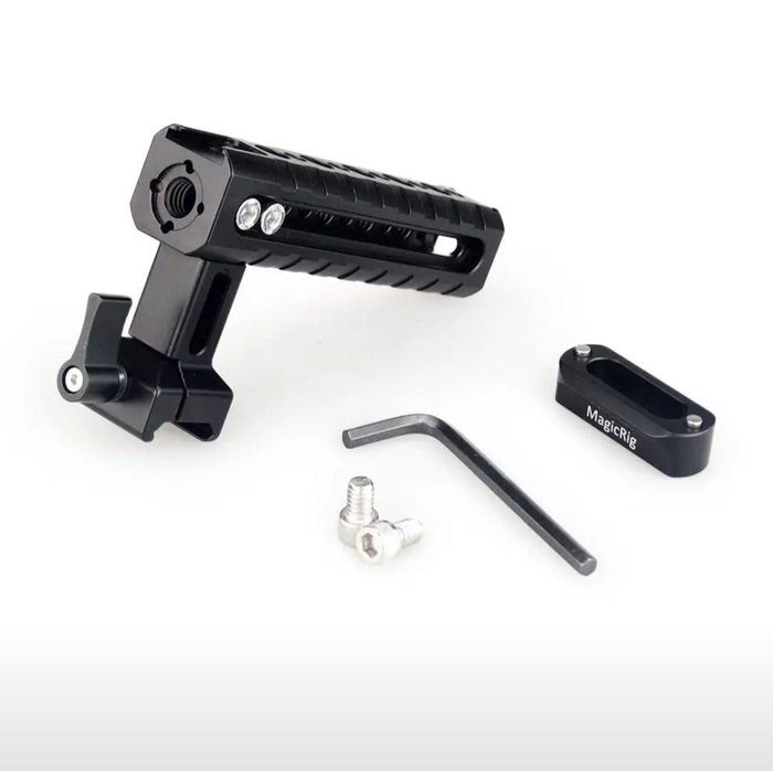 Продаю комплектующие для рига, аксессуары для видеосъёмки