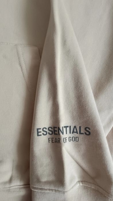 Trening Essentials
