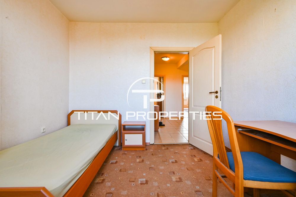 Дава се под наем Многостаен апартамент в София, Мусагеница - 180 кв.м за 1100 € - Снимка #6