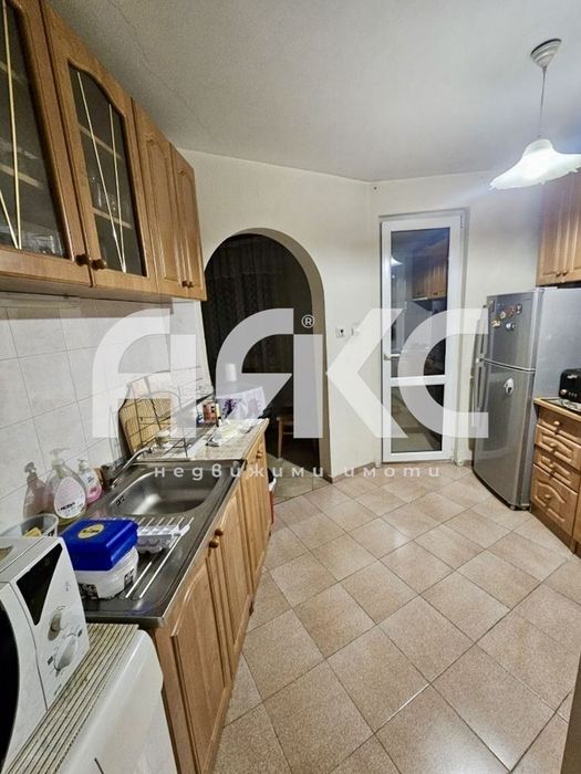 Продава се Тристаен апартамент в София, Овча купел - 102 кв.м за 2893 €/кв.м - Снимка #1