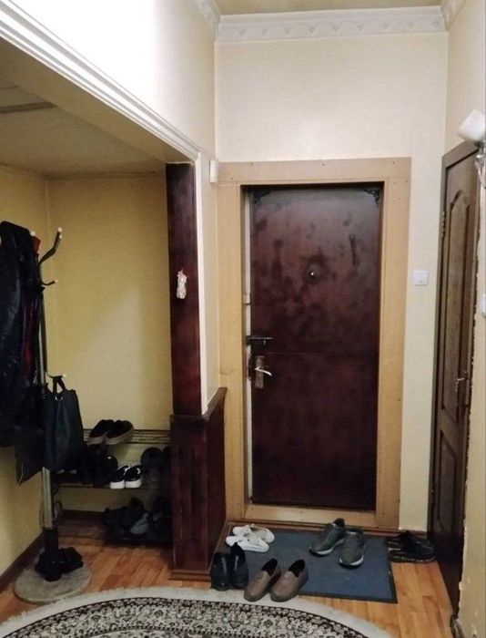 Продается 3-х ком. квартира. Ялангач, Парк Локомотив