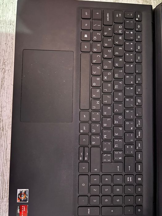 Dell vostro 15 3515