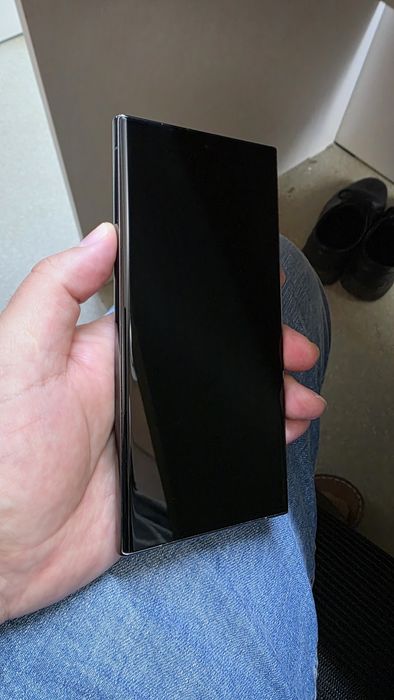 Samsung galaxy s23 ultra 12/512