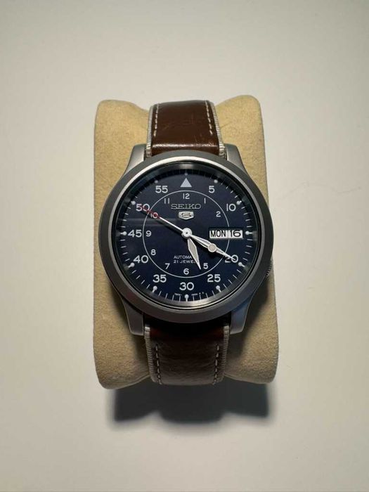 Seiko 5 • SNK807