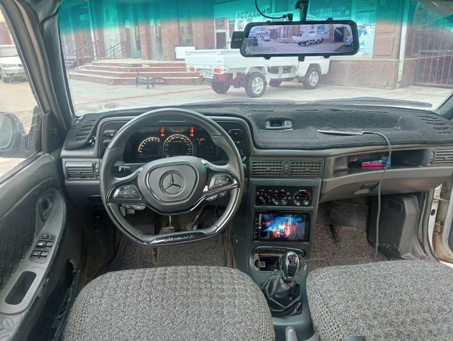 Nexia 1 sons sotiladi