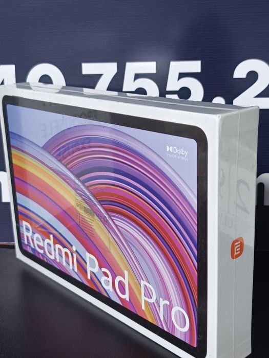 Redmi Pad Pro 256GB * Garantie *