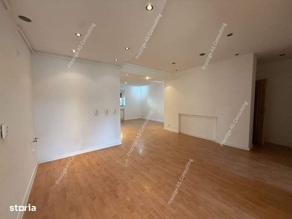 Proprietate versatila | 271 mp utili | renovata complet – Elisabetin,