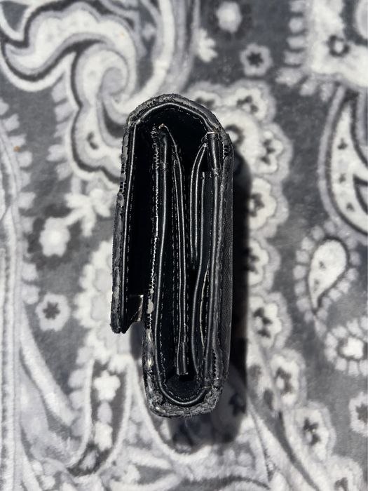 Portofel Guess negru