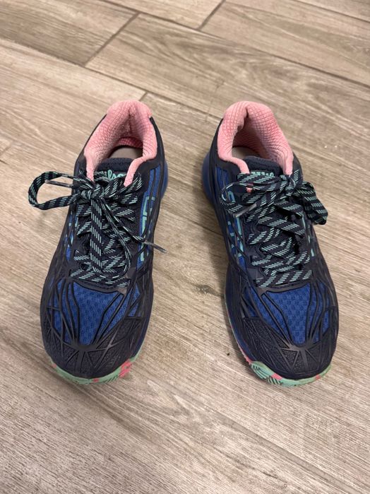 Обувки за тенис Wilson