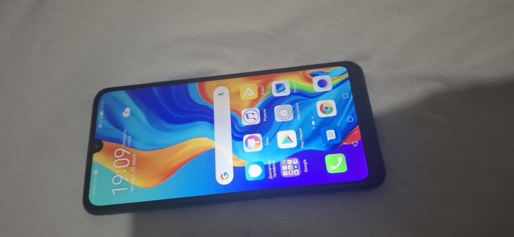 Huawei P30 Lite 256gb