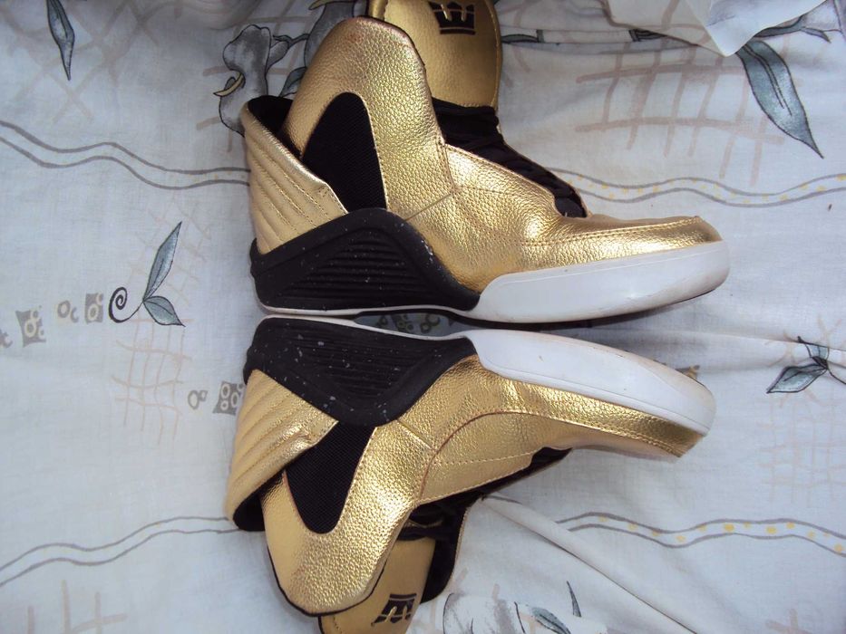 Кецове Супра/Supra номер 42