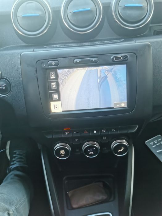 Dacia Duster 2020  Prestige 63.500km