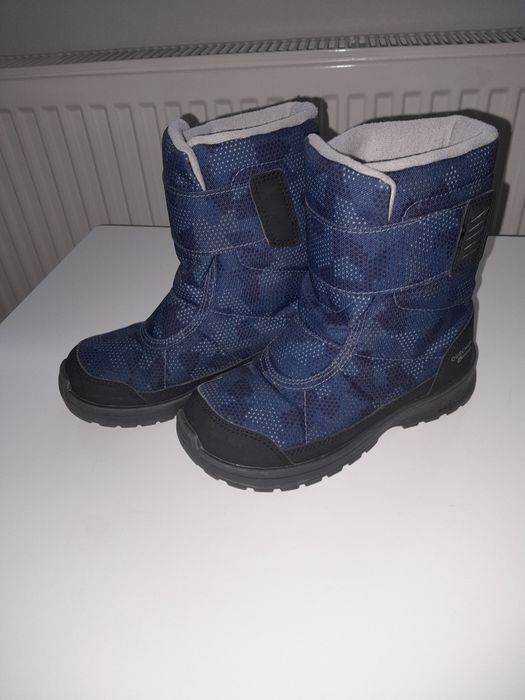 Ботуши за момче от Декатлон, 30 номер