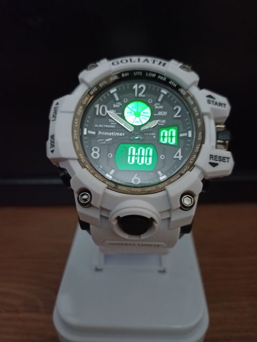 Goliath Ceas Subacvatic NOU
