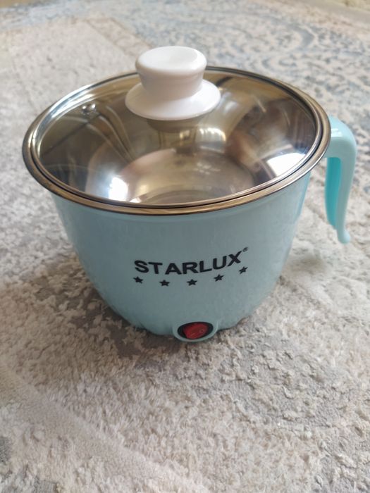 Электрический мини казан