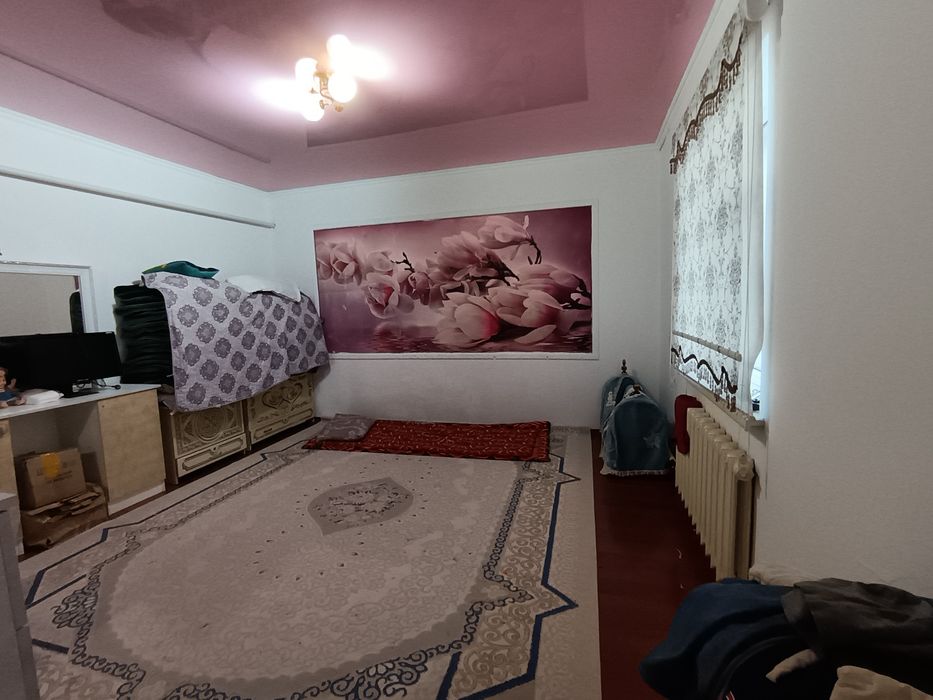 Үй сатылады Тасбогет
