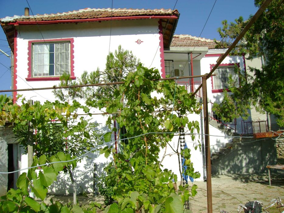 Продава се Къща в с. Мелница, Област Ямбол - 200 кв.м за 88 €/кв.м - Снимка #1