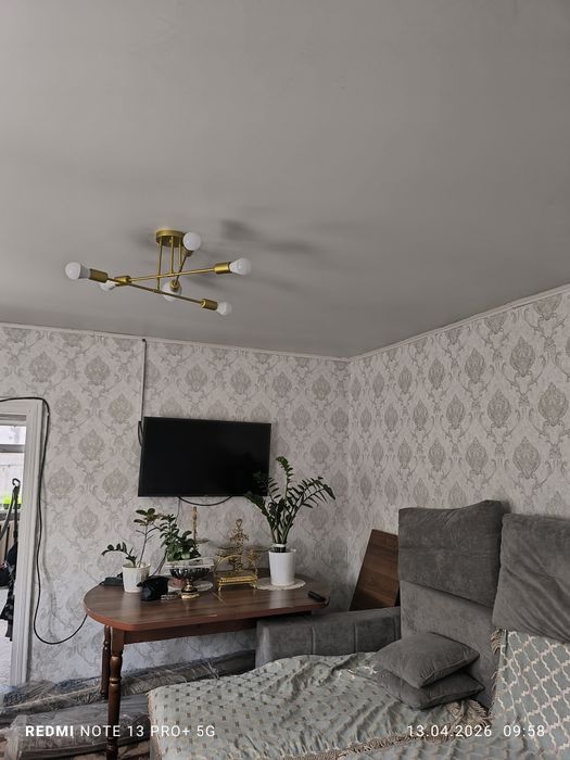 Продам дом двух .