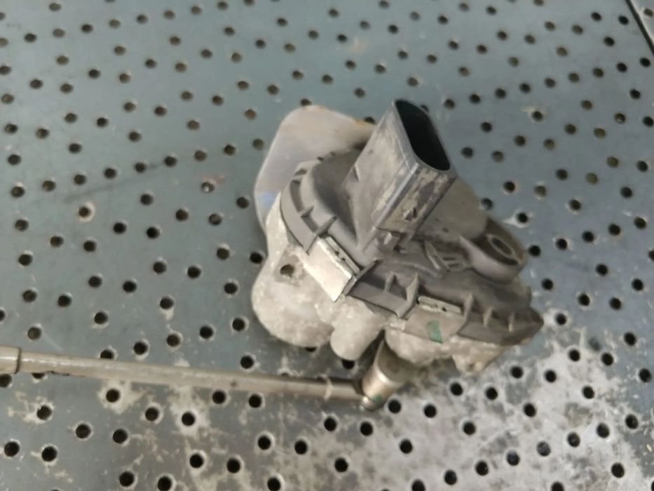 supapa electrica actuator turbina 1.5 hdi yh01 peugeot 3008 308  853603-0001