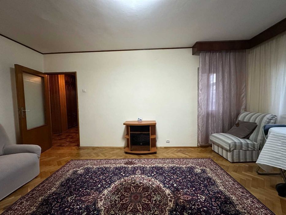 Apartament 2 camere Eremia Grigorescu, etaj 2/4, direct proprietar