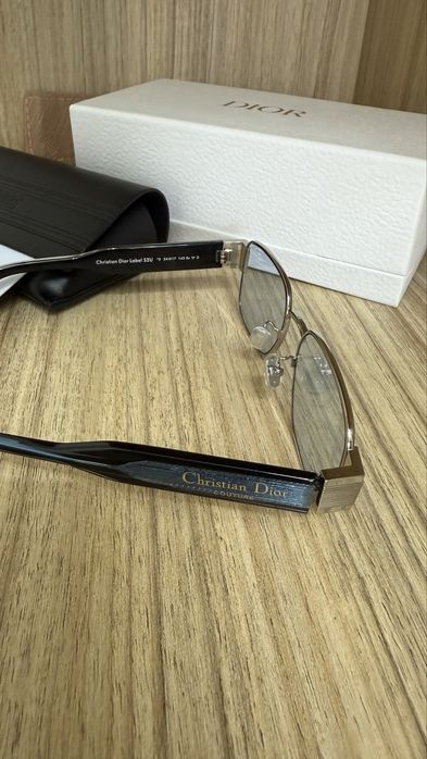 Очки брендовые Christian Dior