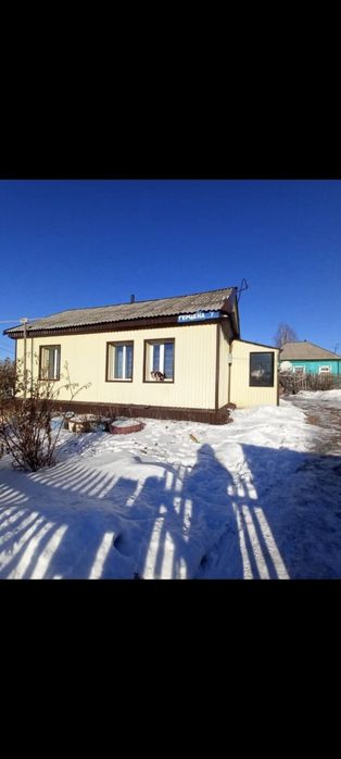 Продам дом в центре