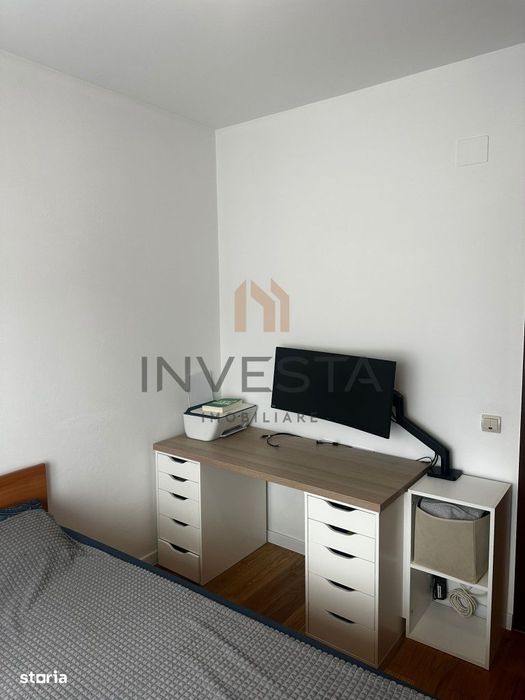 Apartament cu 2 camere cu balcon, etaj intermediar, bloc nou, Zorilor!