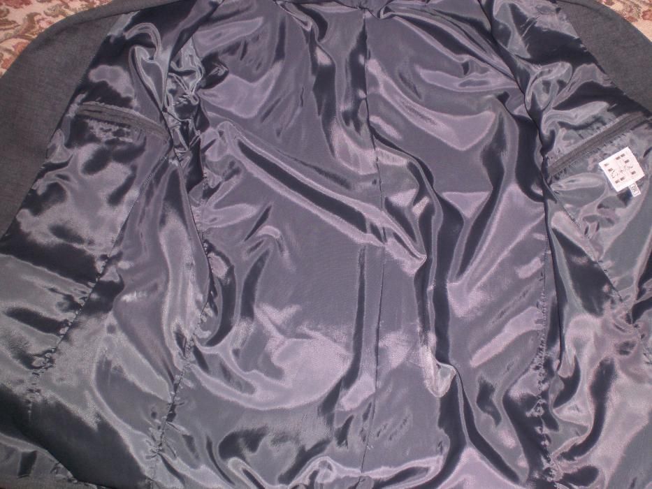 Мъжко сако Еlite collection,панталон "Paruchev"