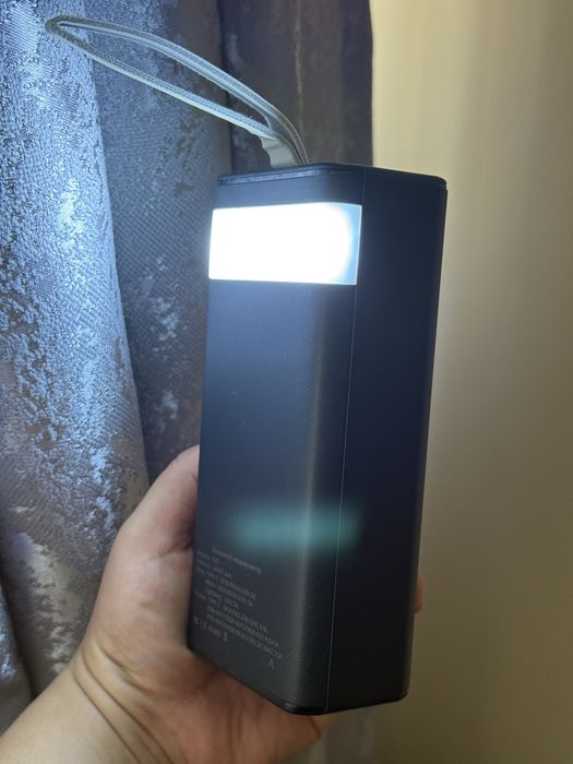 Power Bank PIFT 50000 mAh