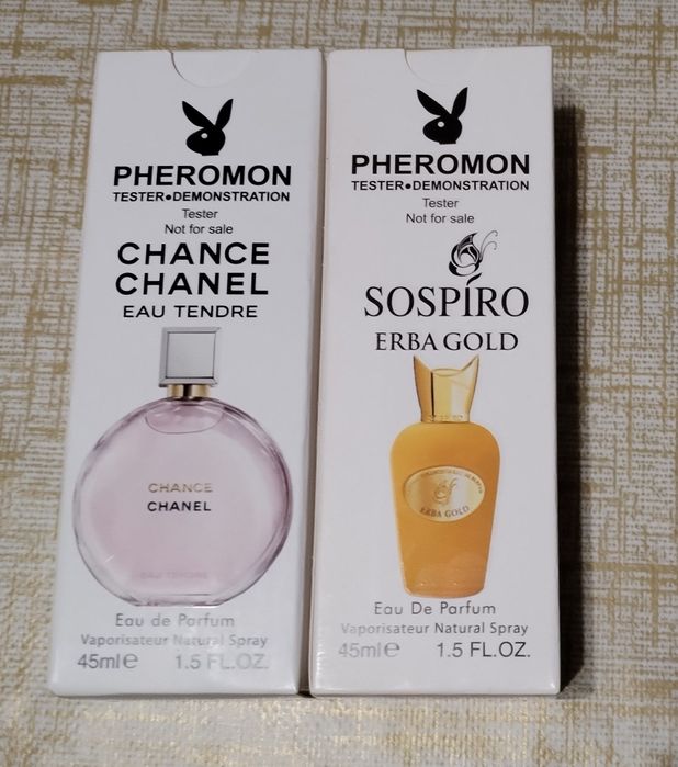 Продавам Дамски Парфюми.