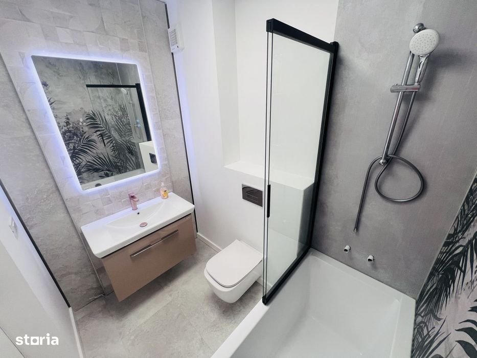 Apartament 2 camere – Prima Vista | Fabrica de Glucoza | Prima inchi
