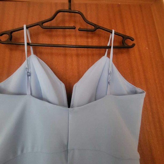 Гащеризони на Алеса и Амиа