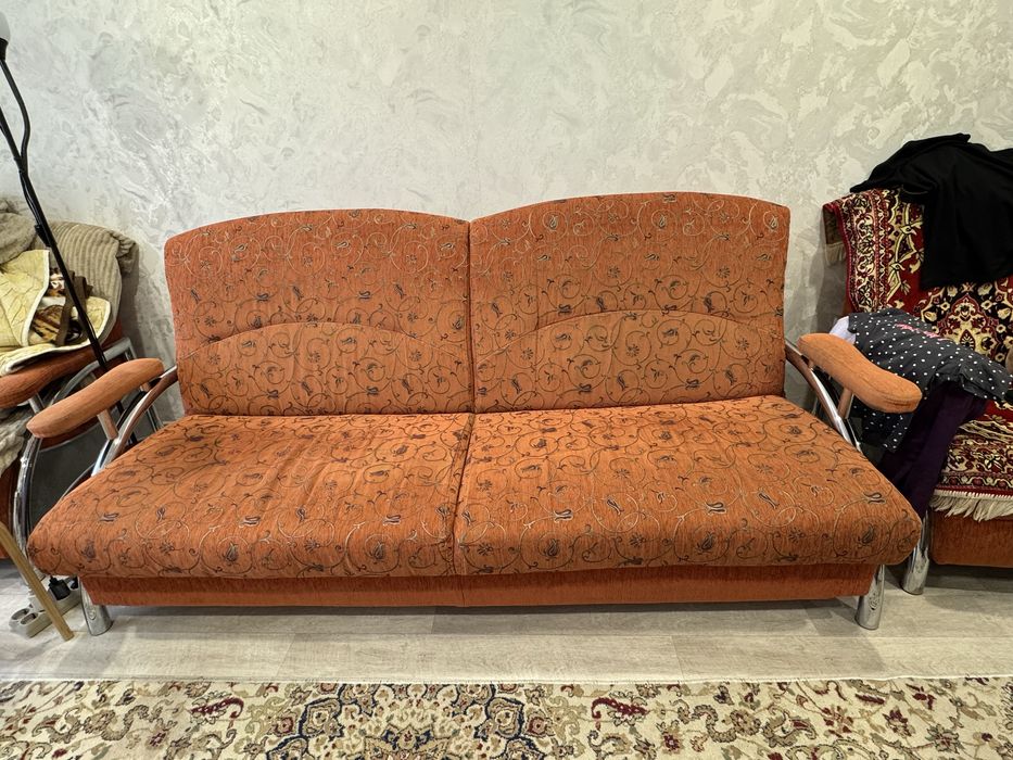 Диван раскладной