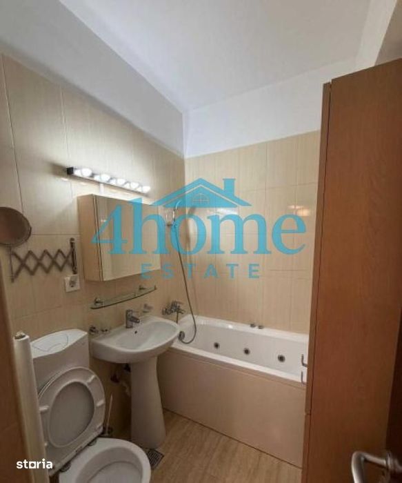 Apartament 2 Camere|Apărătorii Patriei|Metrou|Bloc Nou