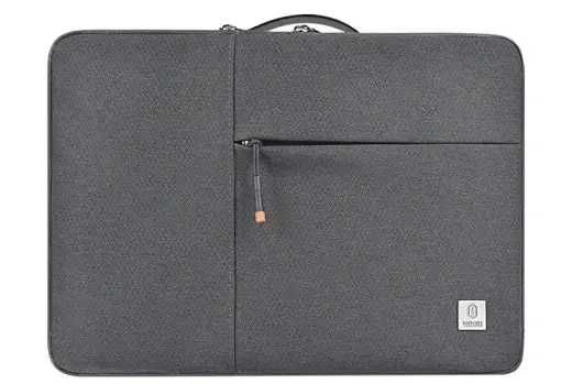 сумка для ноутбука Wiwu Alpha Double Layer Sleeve