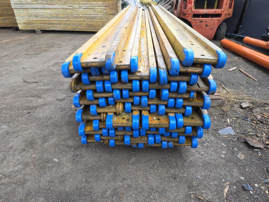 Кофражни греди H20 – много добро състояние