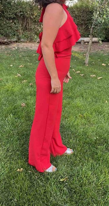 Дамски гащеризон