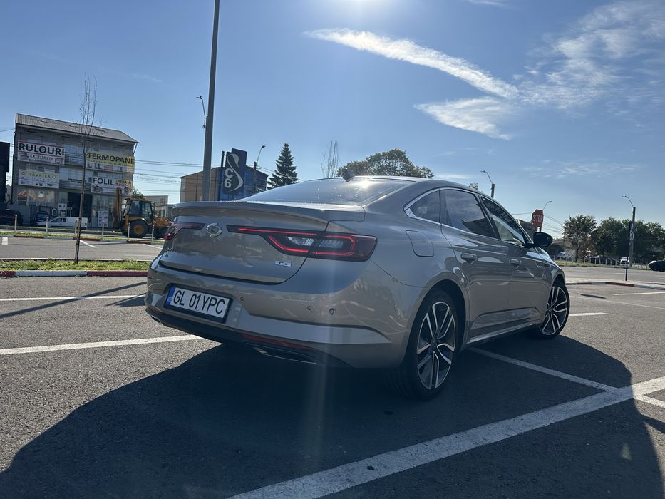 RENAULT Talisman 2016 — imagine 2