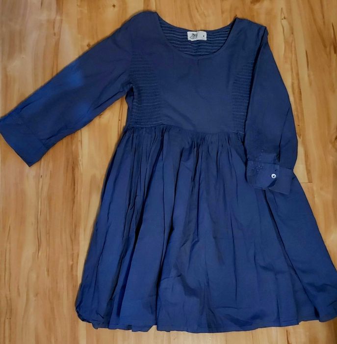 Дамска рокля