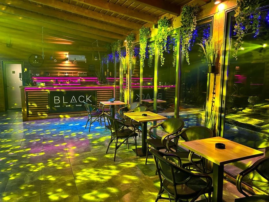 cabana cu piscina jacuzzi pool party foc tabara 31 locuri